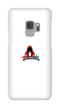 Funda de Samsung logo secundario daviid0714