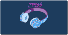Headphones XXL Gaming Mousepad