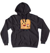 Toasty Hoodie (No-Zip/Pullover)