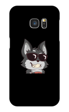 warwulf Samsung Phone Cases