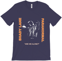 shadylaneparanormalsociety T-Shirts