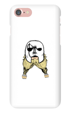 Swedish Dwarf Gaming iPhone Phone Cases