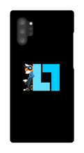 lutolocke Samsung Phone Cases