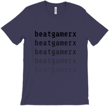 beatgamerx T-Shirts