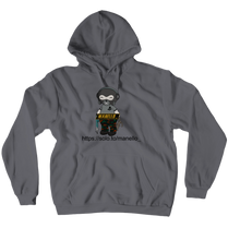 manello_ Hoodies (No-Zip/Pullover)