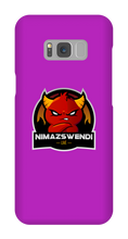 nimazswendl Samsung Phone Cases