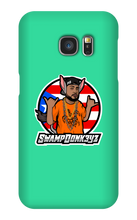 swampdonkeysentertainment Samsung Phone Cases