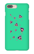 ma_yuumi iPhone Phone Cases