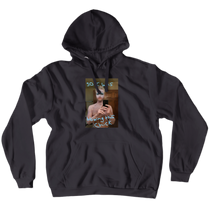 cherokeesavage Hoodies (No-Zip/Pullover)