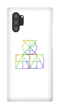 kyreniajade Samsung Phone Cases