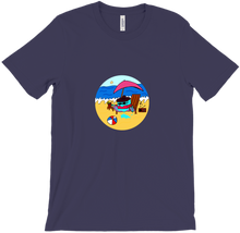 icedcoldthie T-Shirts