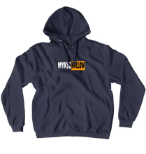 Hallow Hub Hoodie 1