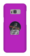 chunkyjunky01 Samsung Phone Cases