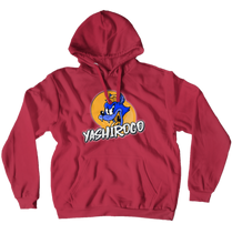 yashirogo-8264 Hoodies (No-Zip/Pullover)
