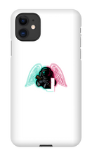 littlelewisplayz iPhone Phone Cases