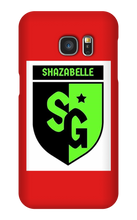shazabelle85 Samsung Phone Cases
