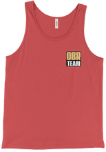 quei_bravi_ragazzi Tank Top