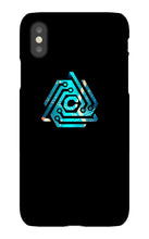 cyb3r3x iPhone Phone Cases