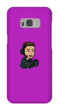 espositos06 Samsung Phone Cases