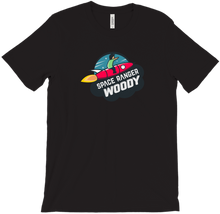 SpaceRangerWoody T-Shirts