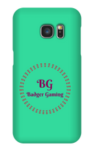 happycia Samsung Phone Cases