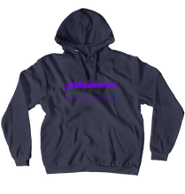 jackybeanzz Hoodies (No-Zip/Pullover)