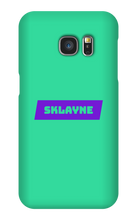 sklayne Samsung Phone Cases