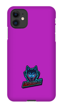 kr4yz33/Lovesikkrayzee iPhone Phone Cases