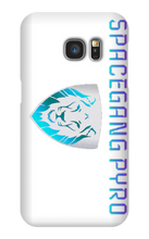 SpaceGang Galaxy Cases