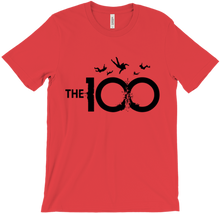 the100 T-Shirts
