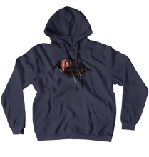 dasplatz Hoodies (No-Zip/Pullover)