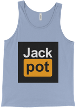 phjackpot Tank Top