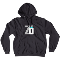 zoe_max Hoodies (No-Zip/Pullover)