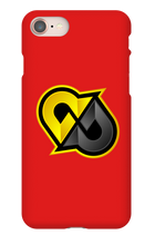 Phantom Logo iPhone Phone Cases