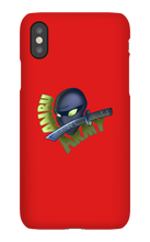 bb4h_king iPhone Phone Cases