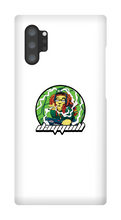DQ Lion Samsung Phone Case