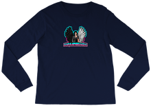 d4rkangel6041 Long Sleeve Tee