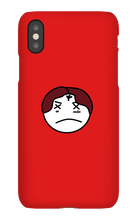 centoh iPhone Phone Cases