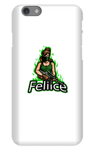 feliice91 iPhone Phone Cases