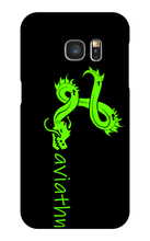 laviathn Samsung Phone Cases