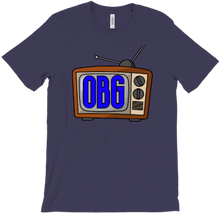 OBGTV Big Logo T-Shirts