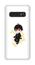 speeedylg CHIBI Samsung Phone Cases