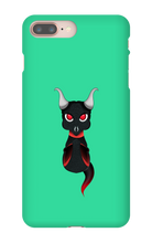 domenikachilles // Koba iPhone Phone Cases