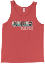 GLHF Tank Tops