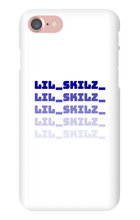lil_skilz_ iPhone Phone Cases