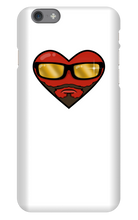 jo3y_c86 iPhone Phone Cases