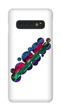 kaitozaras Samsung Phone Cases