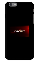 theflashchannel iPhone Phone Cases