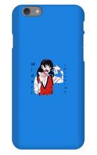 Midari Ikishima iPhone Phone Case