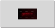bobbyforthewin XXL Gaming Mousepad